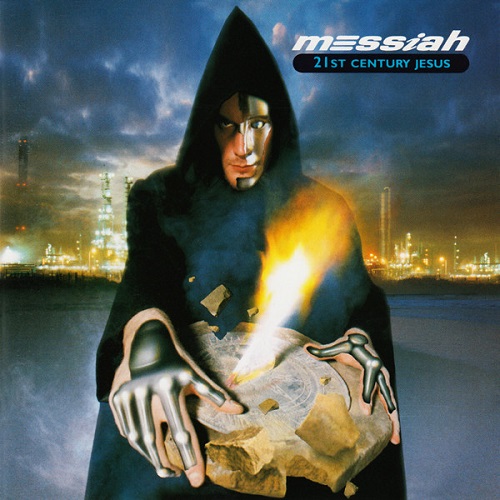 Messiah - 21st Century Jesus (1993)