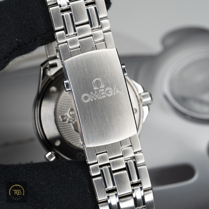 Omega Seamaster Diver 300M - Image 10