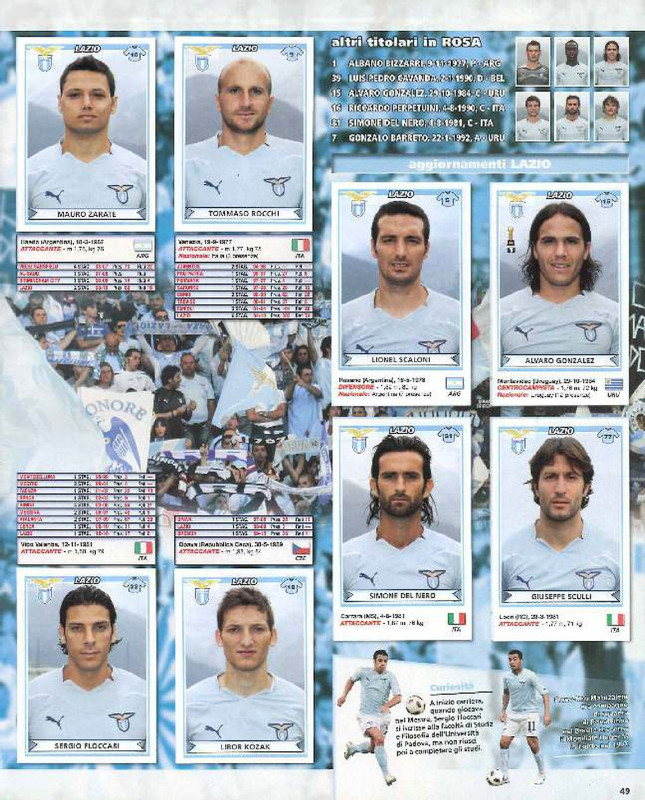 Album Calciatori 2010-2011 Panini-051