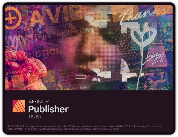 Serif Affinity Publisher 1.9.1.979 Multilingual (x64) Serif Affinity Publisher 1.9.1.979 Multilingual (x64)
