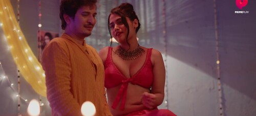 Charamyog (2022) Hindi Season 01 [ Episodes 01- 02 Added] | WEB-DL | 1080p | 720p | 480p | PrimePlay WEB Series | Download | Watch Online