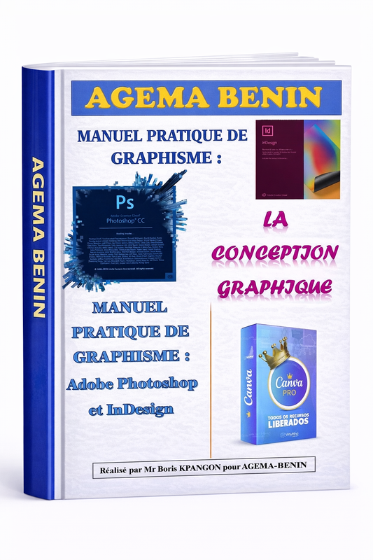 Graphisme AGEMA