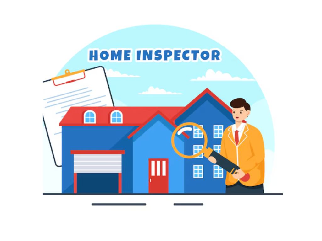 Home Inspection in Sealy TX