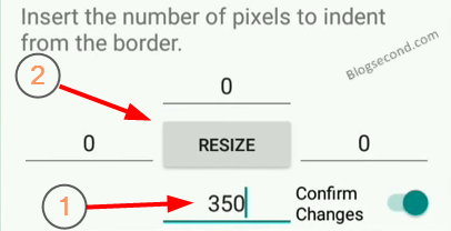 Memakai Screen Resize untuk Zoom Out Map di Mobile Legends