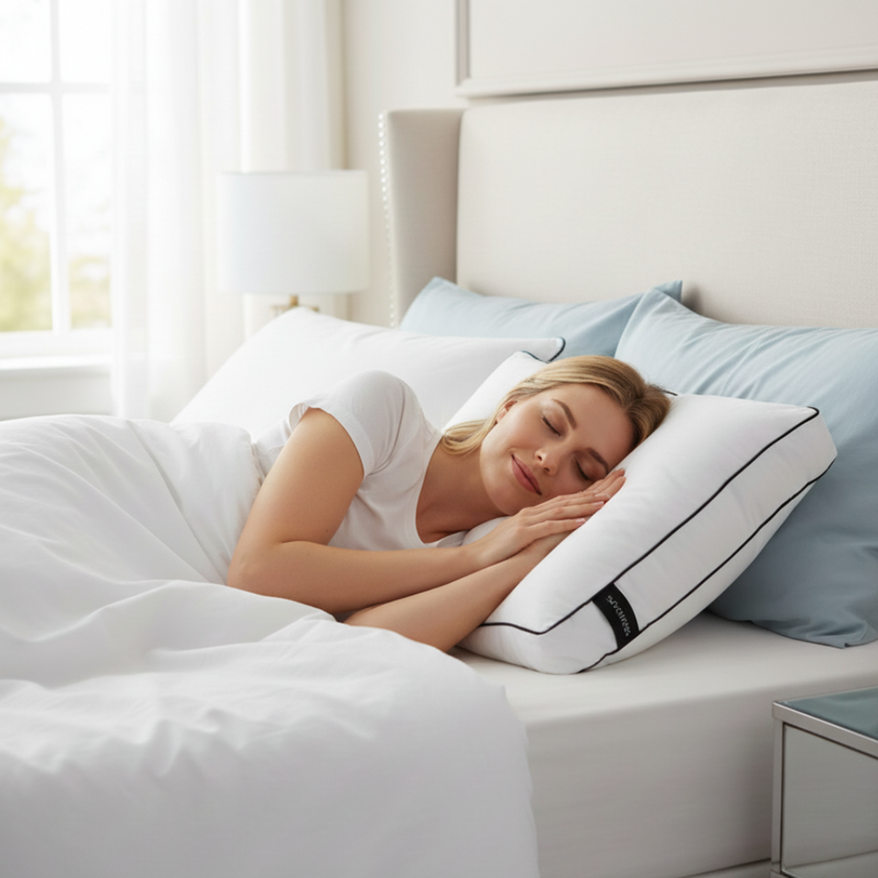 Travesseiro Simmons Pillow 50x70