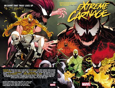 Extreme Carnage (2022)