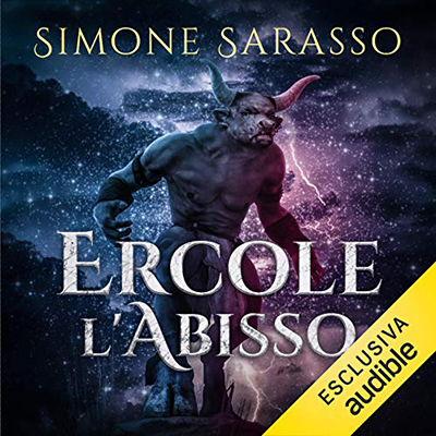 Simone Sarasso - Ercole. L'abisso (2020) (mp3 - 128 kbps)