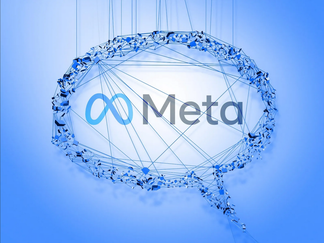 Meta lanza modelo de generación de imágenes de IA ‘similar al humano’