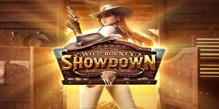 Wild Bounty Showdown