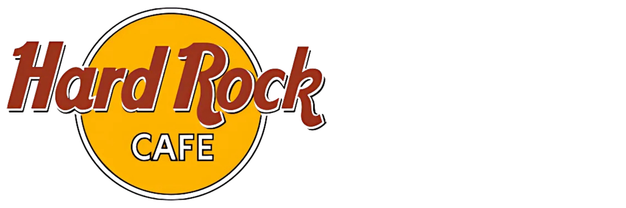 Hard Rock Cafe Logo