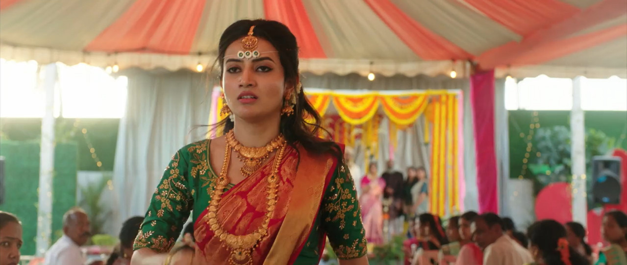 Life Today 2026 WebRip [Kannada] 480p 720p ESub Screenshot