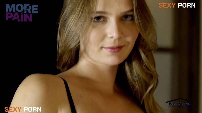 OnlyFans Stella Sedona & Isiah Maxwell Her Husband Flew Her Out To Fuck Me!