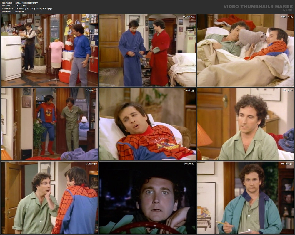 2X01  Hello Baby.mkv