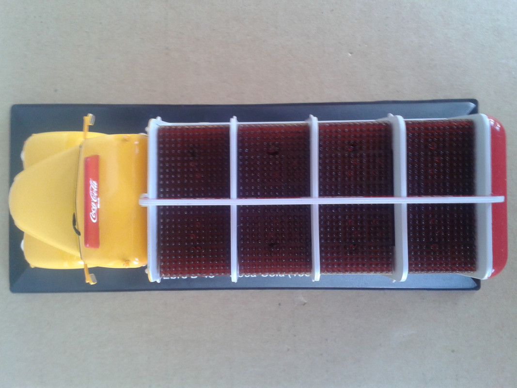 1962 Ebro EB-45 “Coca-Cola” (ixo - nº3 Vehículos de Reparto y Servicio) (11)