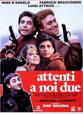 Attenti a noi due (1994) .avi WEBRip AAC ITA