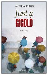 Andrea D’Urso – Just a gigolò (2014)