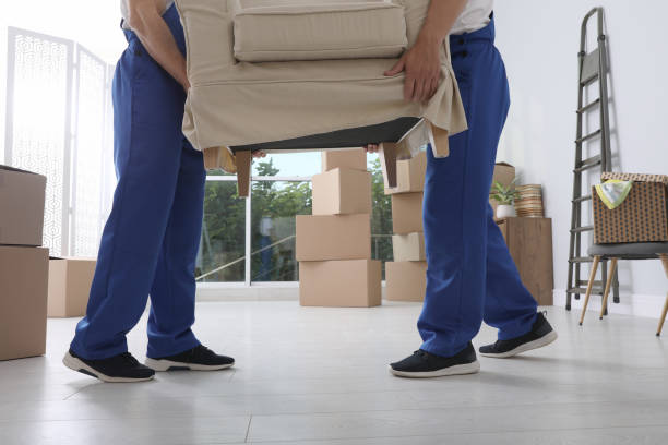 Kent Home Removal Services