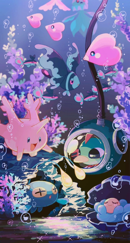 corsola-natu-chinchou-frillish-finneon-a