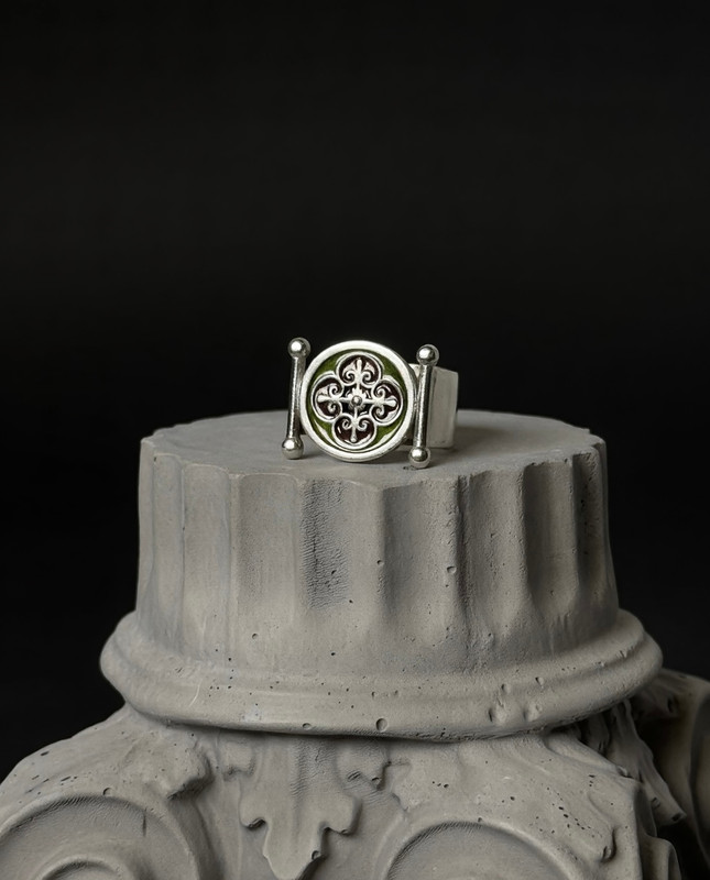 Кольцо «Империя» - миниатюра 4