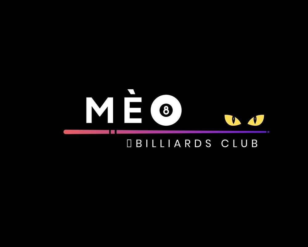 MÈO BILLIARDS CLUB