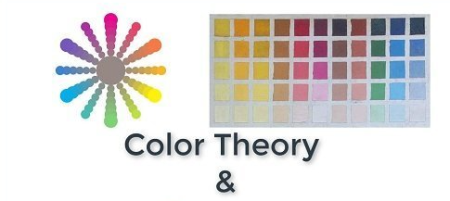 Color Theory and Exercises