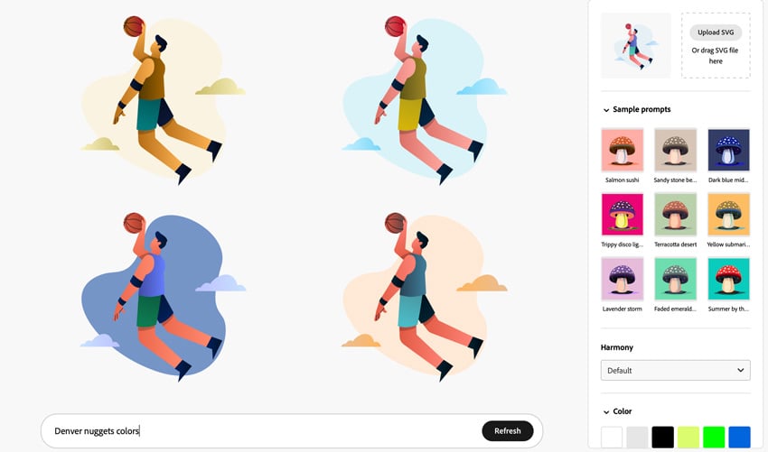adobe-firefly-generative-recolor-palette