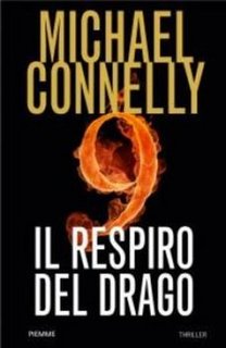 Michael Connelly - Il respiro del drago (2012)