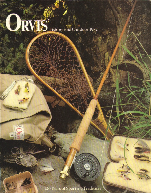 Orvis Midge 7 1/2, 2 tip, 3 5/8 oz - The Classic Fly Rod Forum