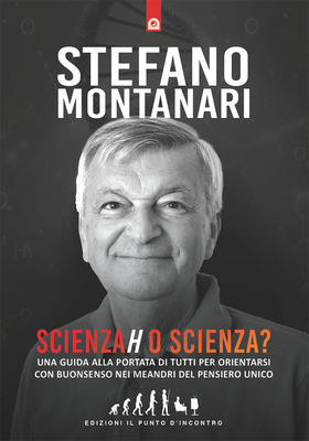 Stefano Montanari - Scienzah o Scienza? (2025)