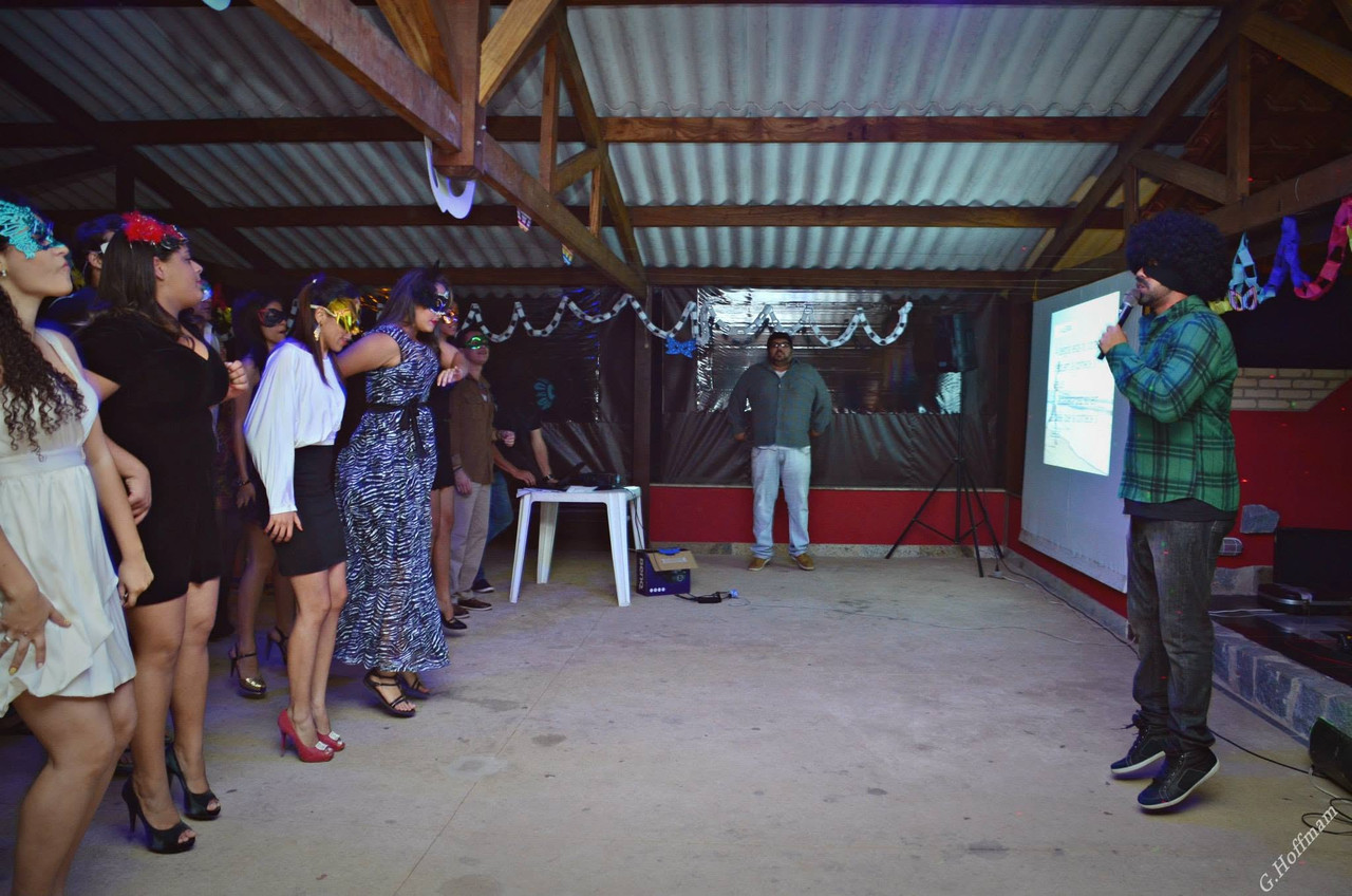 Foto da galeria oficial G.Hoffmam 15