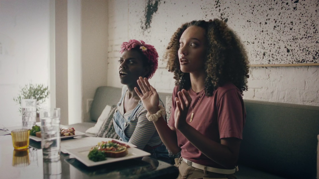 Summertime 2021 1080P Web Dl HEVC Tornment666