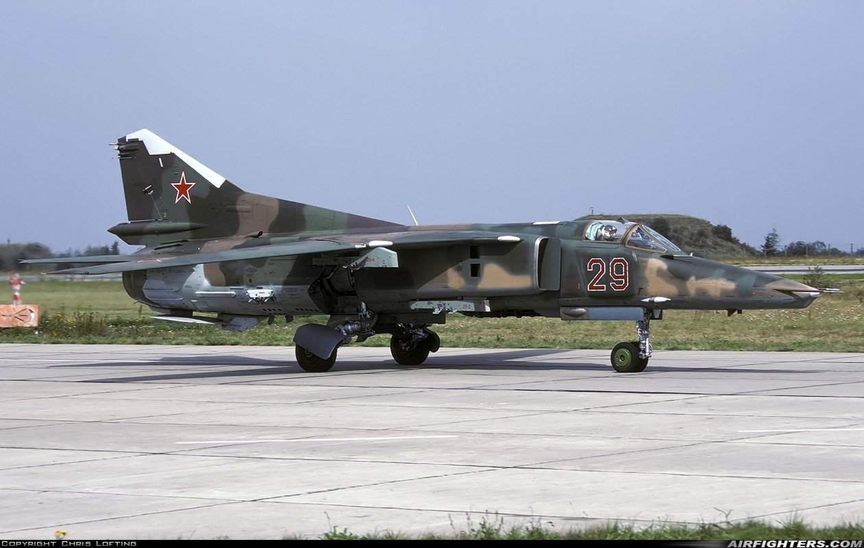 296 APIB Mig-27D 29 Red_61912555170_18.08.92