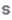 s