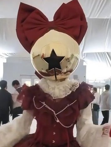 belle's avatar
