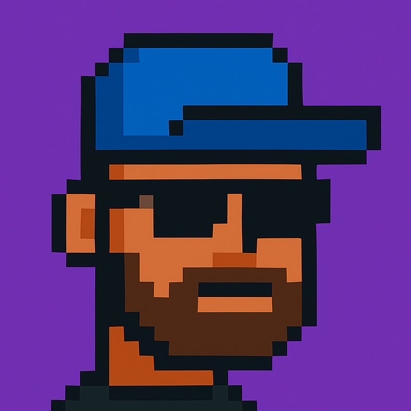 Cyber Agent #19