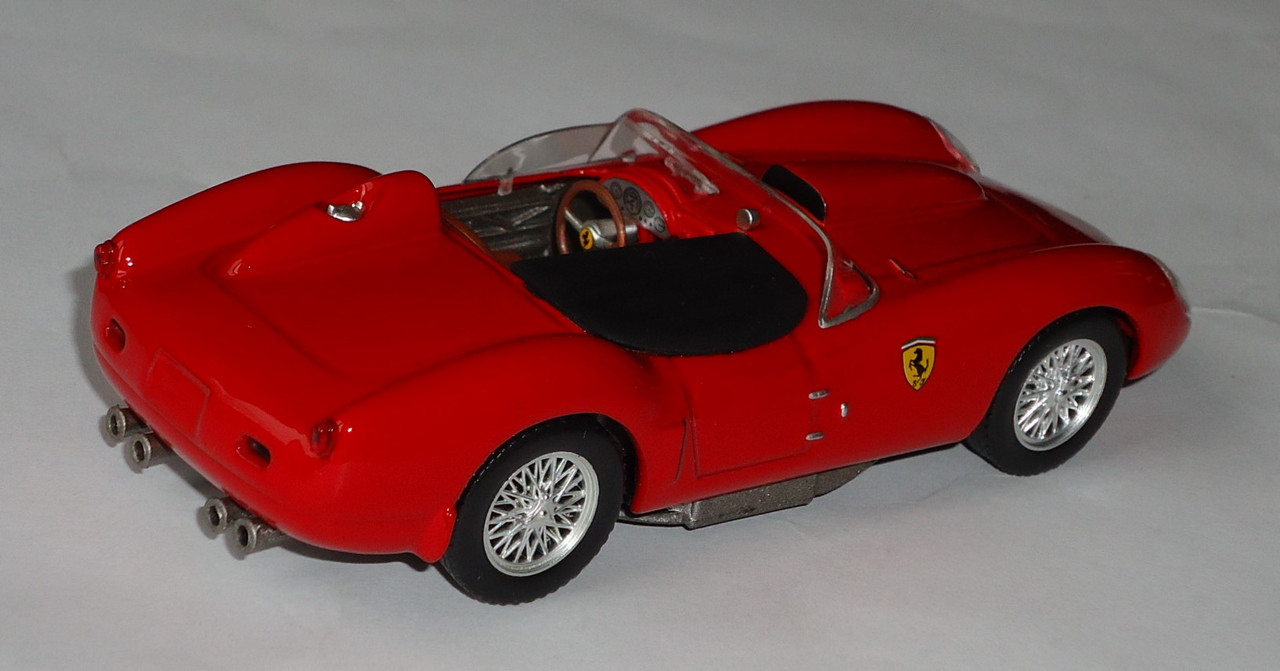 Ferrari-250 Testa Rossa2