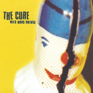 Re: The Cure