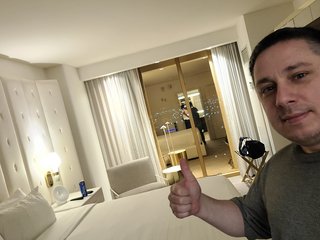 Michael Jovan Executive Suite