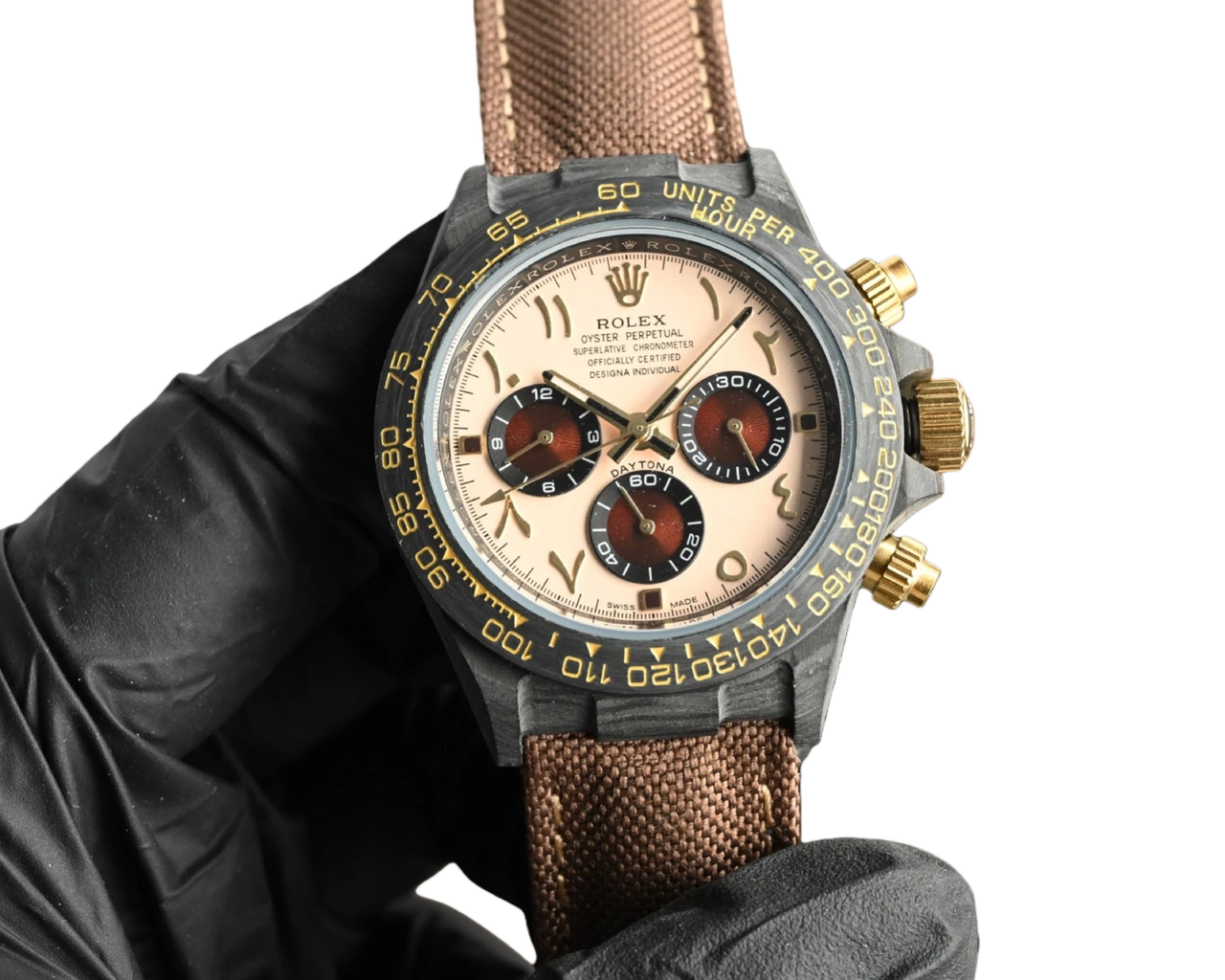 Rolex [DAYTONA]