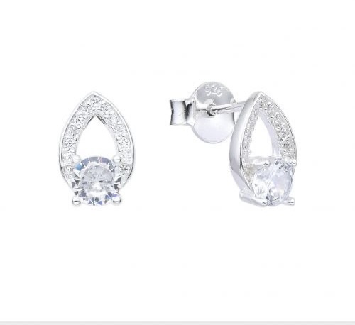 Aretes de gota #00228