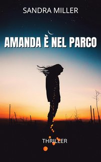 Sandra Miller - Le indagini della detective Mallory, polizia di New York vol.1. Amanda è nel parco (2023)