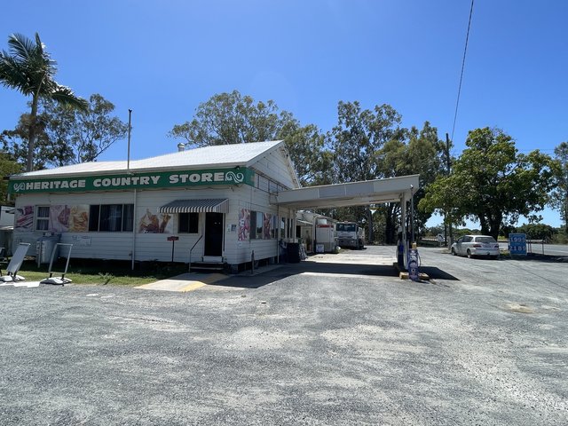 Bajando hacia Fraser Island con parada en Eungella N.P. - El abrazo a Pearl (2)