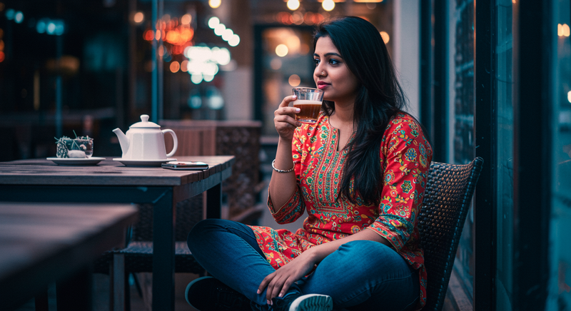 Гид по джинсам: как выбрать идеальную модель под фигуру