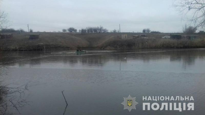 Происшествие в Харьковской области. Мужчину не успели спасти