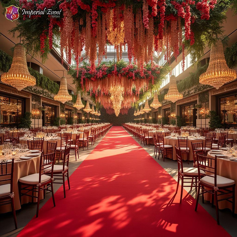 event rentals companies in orlando