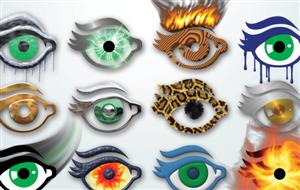 Alien Skin Eye Candy v7.2.2.20 (x64) Alien Skin Eye Candy v7.2.2.20 (x64)