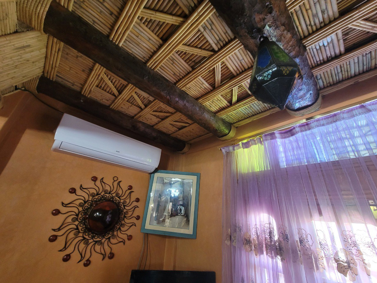 Luxury Quadruple Room View 26