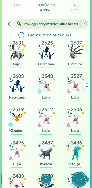 Screenshot 20260208 102654 Pokmon GO