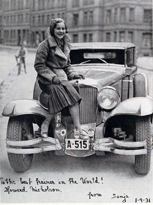 Sonja_Henie_&_Cord_1931