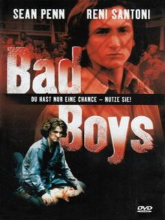 Bad Boys (1983) Dvd9 Bad Boys (1983) Dvd9 Ita/Ing/Fra/Ted/Spa